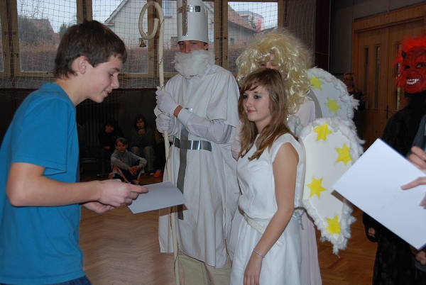 Fotogalerie ZŠ Blatenská