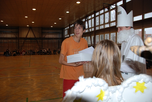 Fotogalerie ZŠ Blatenská
