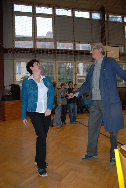 Fotogalerie ZŠ Blatenská