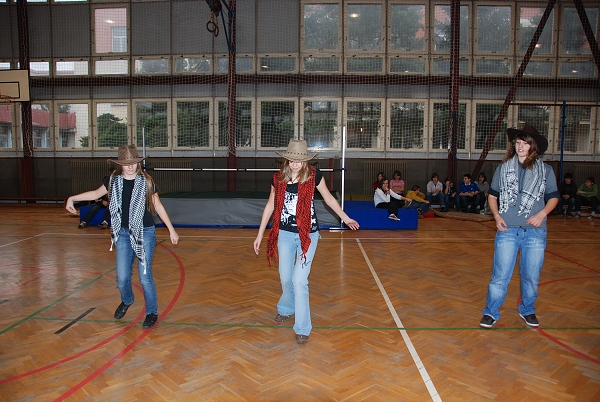 Fotogalerie ZŠ Blatenská