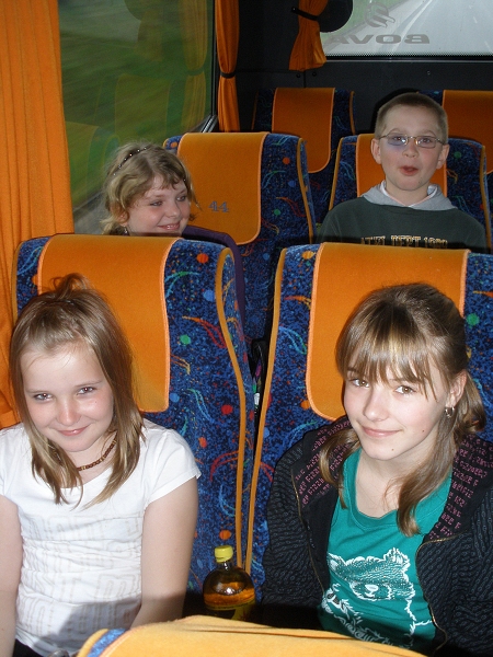 Fotogalerie ZŠ Blatenská