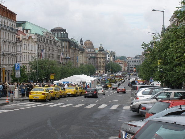 Fotogalerie ZŠ Blatenská