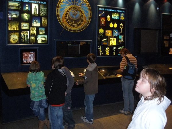 Fotogalerie ZŠ Blatenská