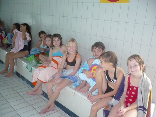 Fotogalerie ZŠ Blatenská