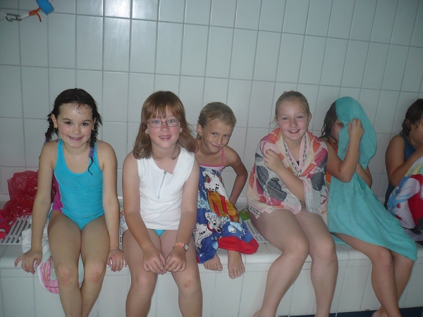 Fotogalerie ZŠ Blatenská