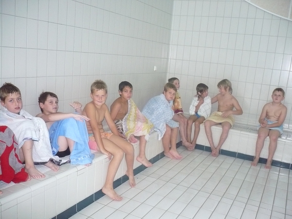 Fotogalerie ZŠ Blatenská