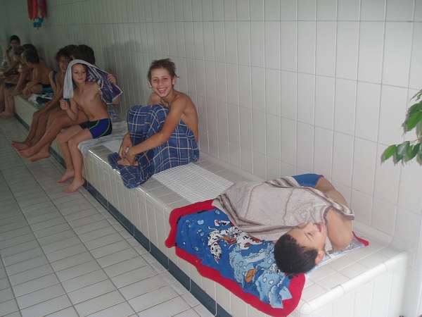Fotogalerie ZŠ Blatenská