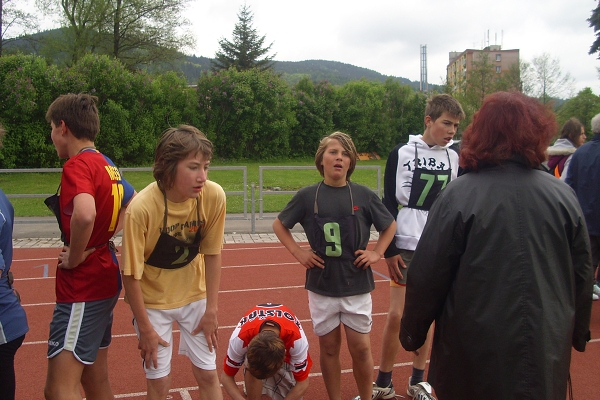 Fotogalerie ZŠ Blatenská