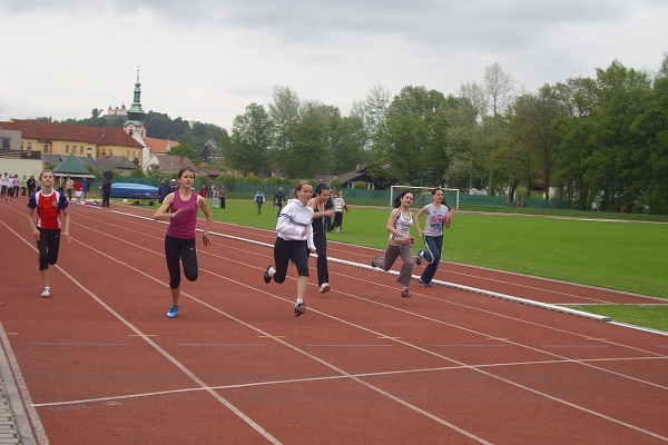 Fotogalerie ZŠ Blatenská