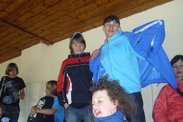 Fotogalerie ZŠ Blatenská