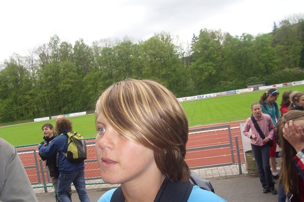 Fotogalerie ZŠ Blatenská