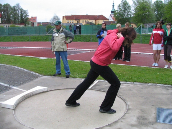 Fotogalerie ZŠ Blatenská