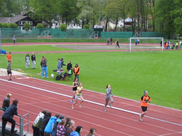 Fotogalerie ZŠ Blatenská
