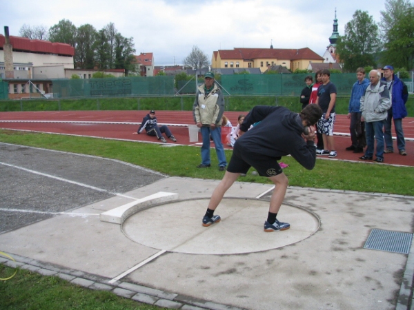 Fotogalerie ZŠ Blatenská