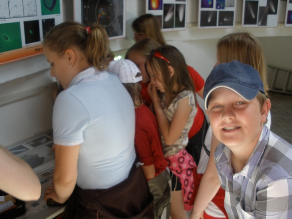 Fotogalerie ZŠ Blatenská