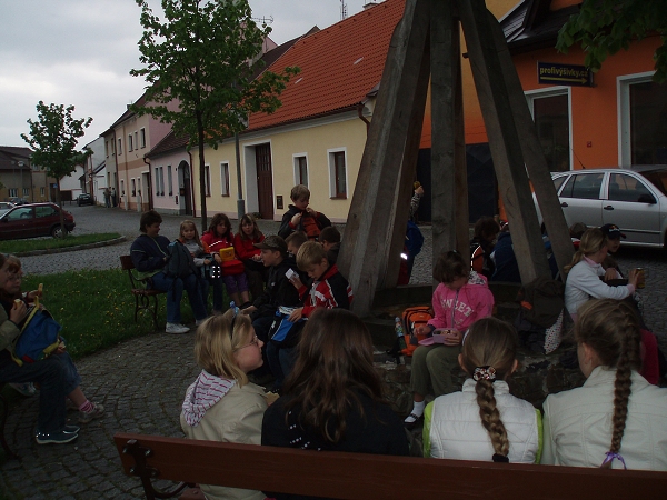 Fotogalerie ZŠ Blatenská