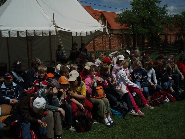 Fotogalerie ZŠ Blatenská