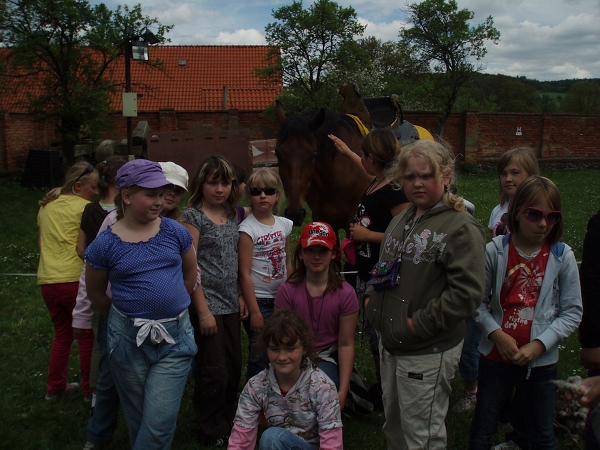 Fotogalerie ZŠ Blatenská