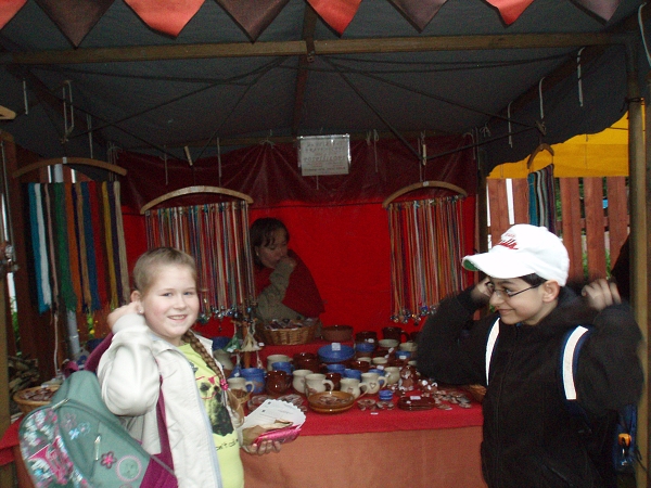 Fotogalerie ZŠ Blatenská