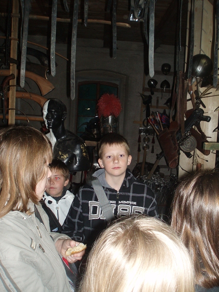 Fotogalerie ZŠ Blatenská