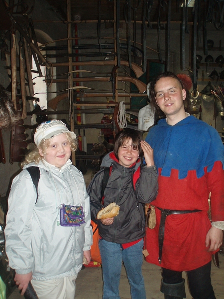 Fotogalerie ZŠ Blatenská