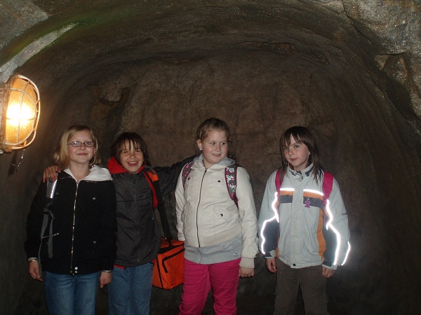 Fotogalerie ZŠ Blatenská