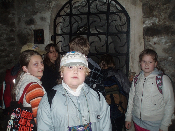 Fotogalerie ZŠ Blatenská