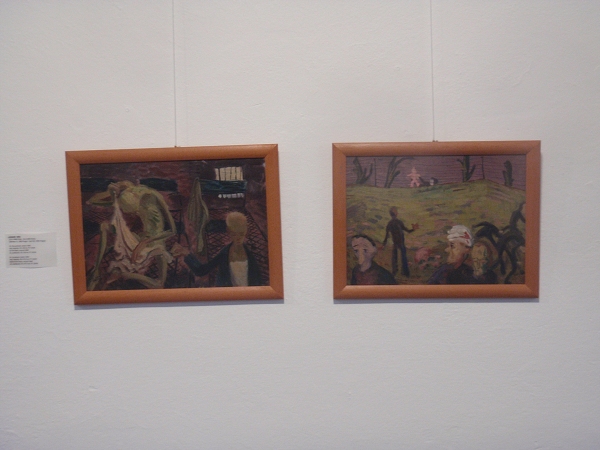 Fotogalerie ZŠ Blatenská