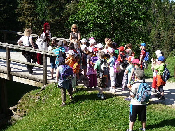 Fotogalerie ZŠ Blatenská