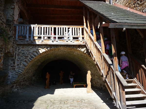 Fotogalerie ZŠ Blatenská
