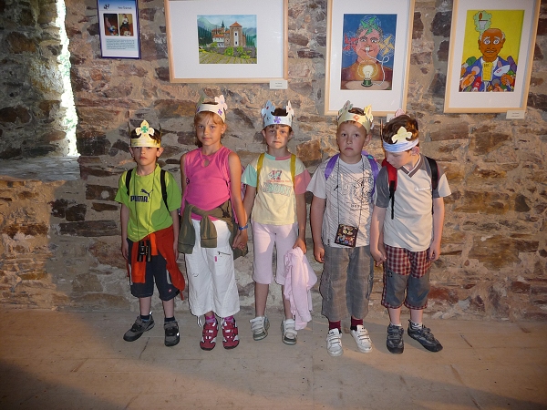 Fotogalerie ZŠ Blatenská