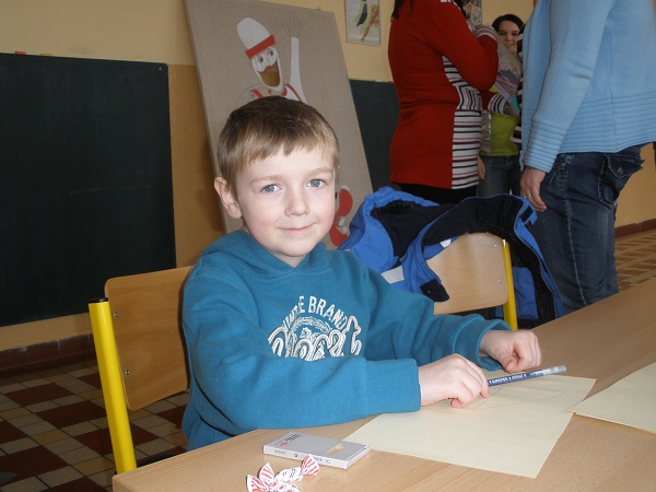 Fotogalerie ZŠ Blatenská