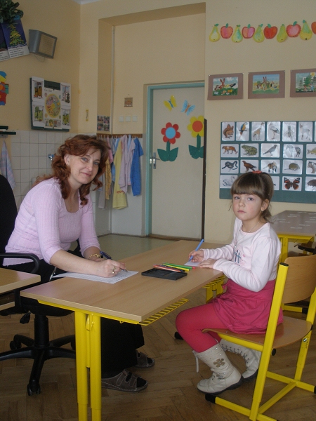 Fotogalerie ZŠ Blatenská