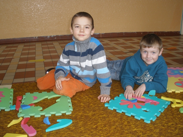 Fotogalerie ZŠ Blatenská