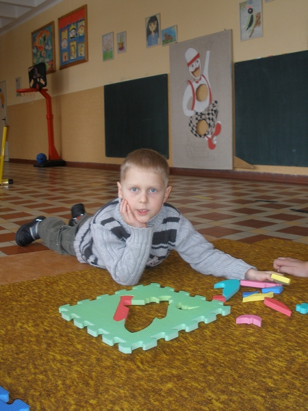 Fotogalerie ZŠ Blatenská