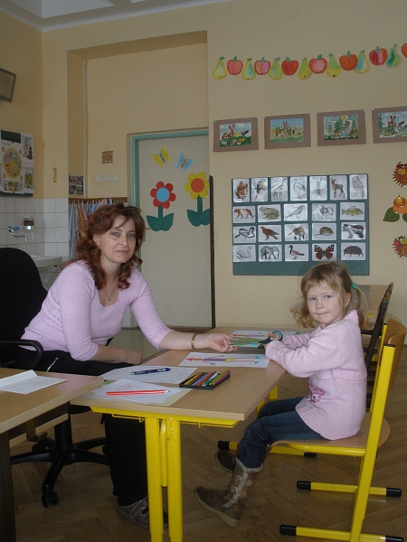 Fotogalerie ZŠ Blatenská