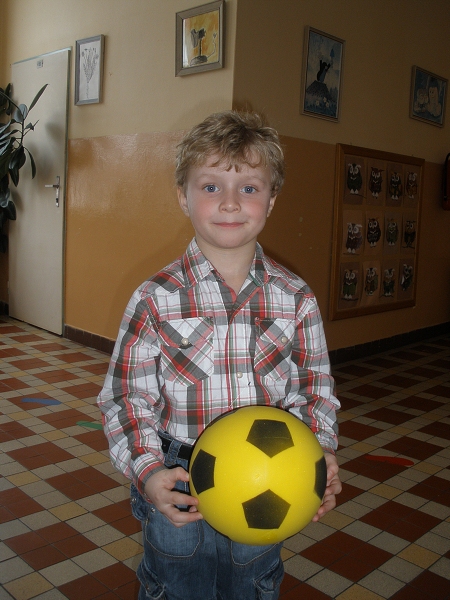 Fotogalerie ZŠ Blatenská