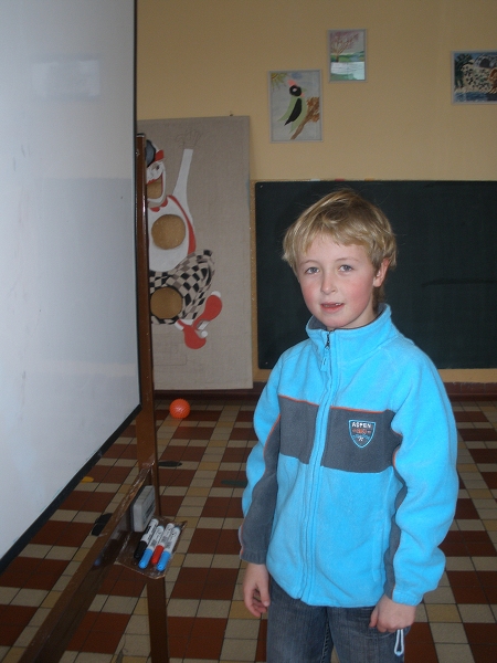 Fotogalerie ZŠ Blatenská