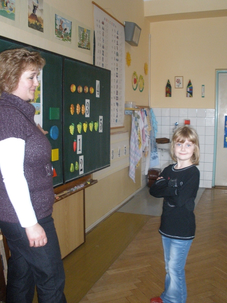 Fotogalerie ZŠ Blatenská
