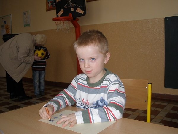 Fotogalerie ZŠ Blatenská