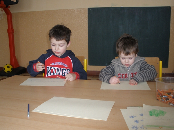 Fotogalerie ZŠ Blatenská