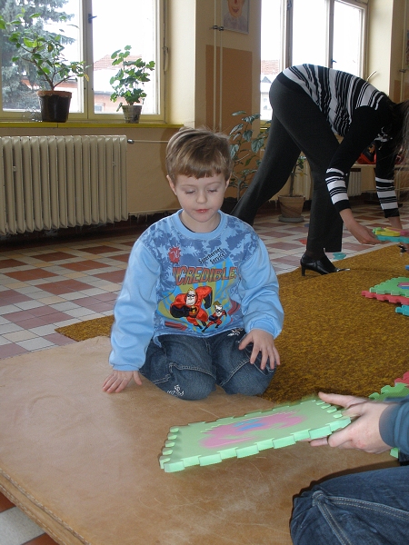 Fotogalerie ZŠ Blatenská