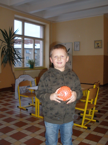 Fotogalerie ZŠ Blatenská