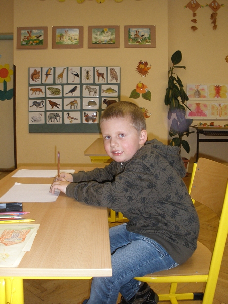 Fotogalerie ZŠ Blatenská