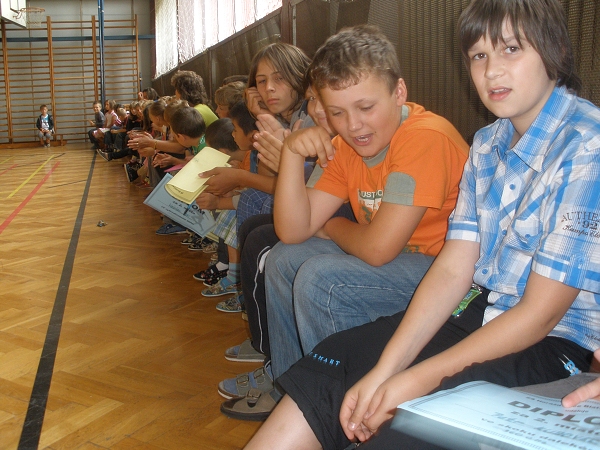 Fotogalerie ZŠ Blatenská