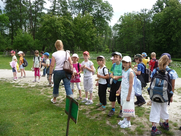 Fotogalerie ZŠ Blatenská