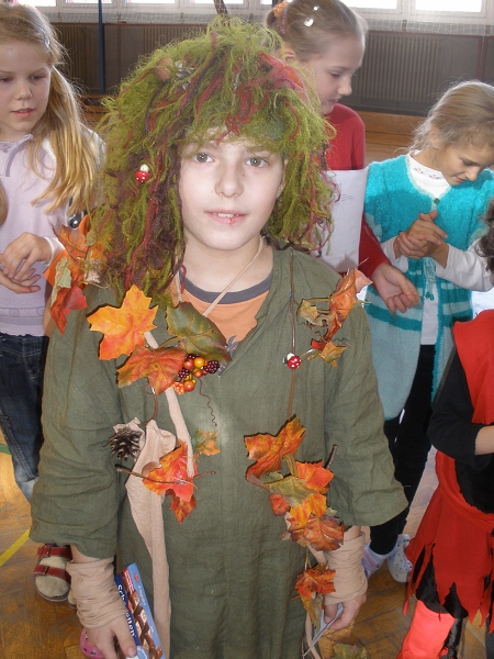 Fotogalerie ZŠ Blatenská