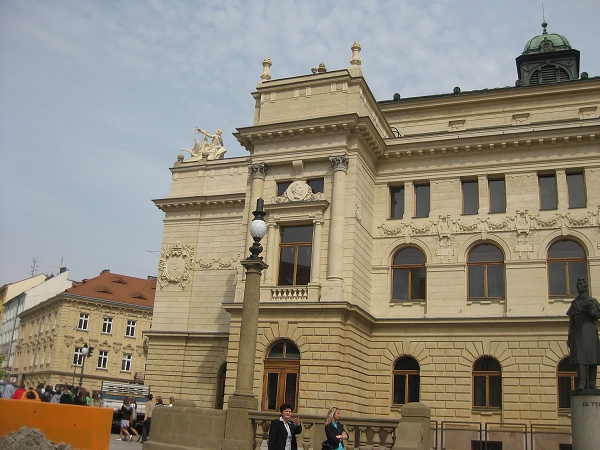 Fotogalerie ZŠ Blatenská