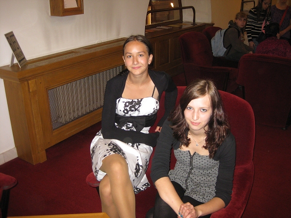 Fotogalerie ZŠ Blatenská