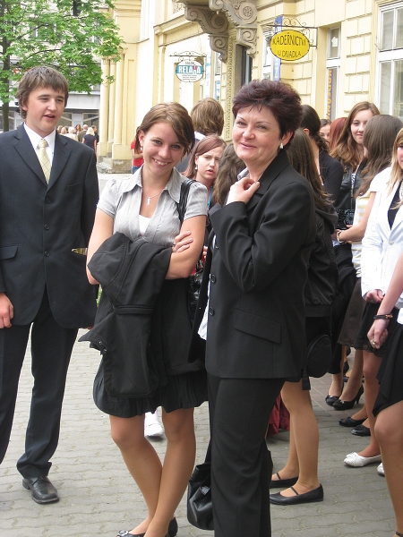 Fotogalerie ZŠ Blatenská